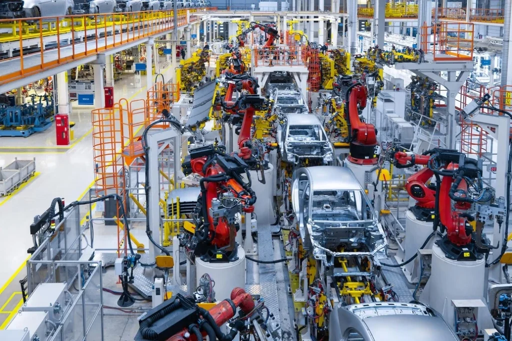 Consultoría y auditoría 2 automotriz